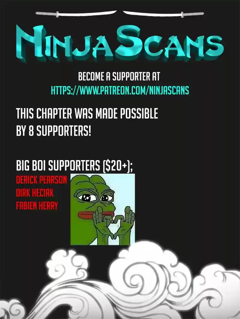 The Portal of Wonderland Chapter 43