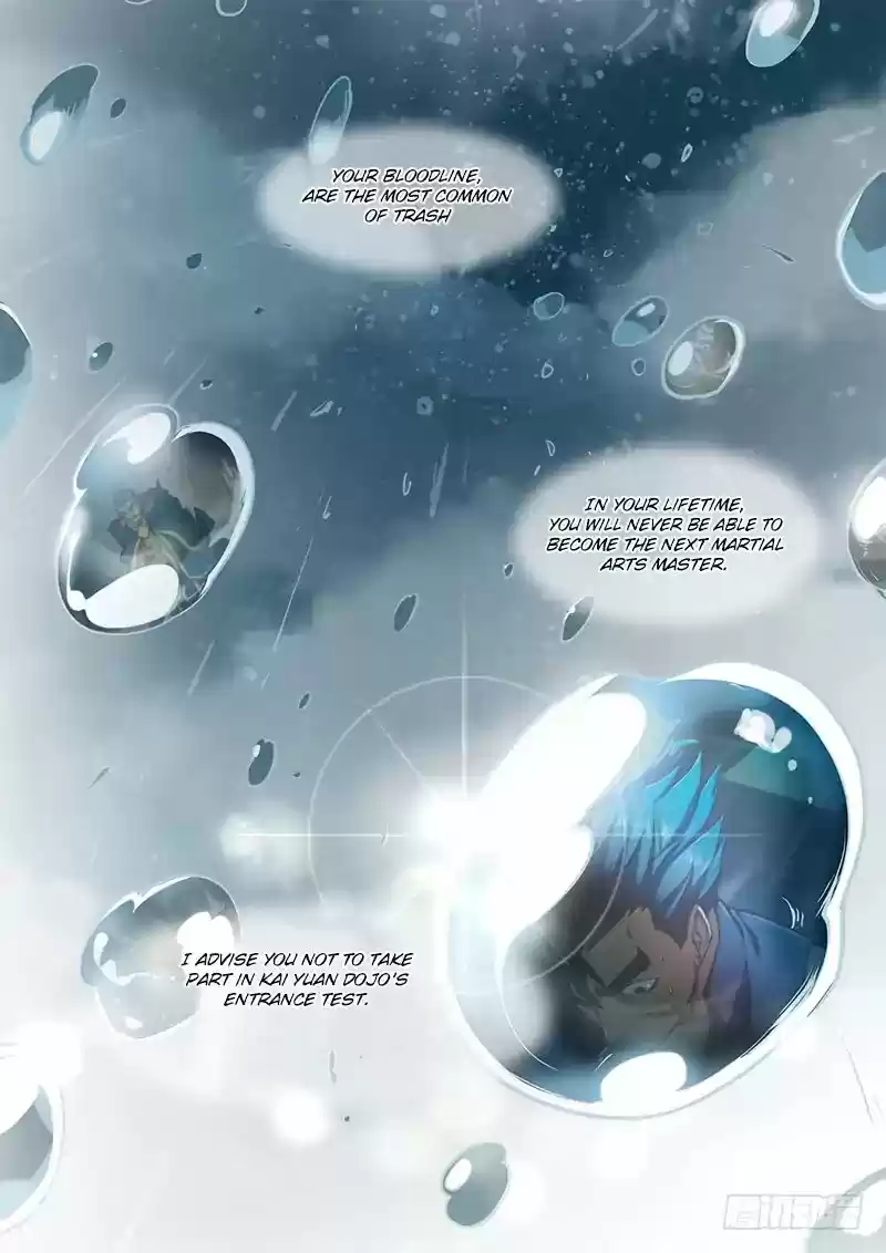 The Portal of Wonderland Chapter 44