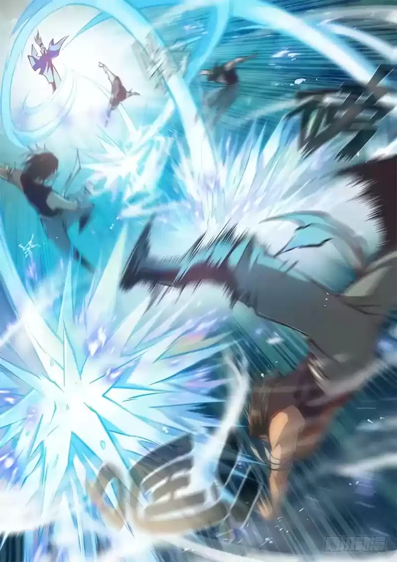 The Portal of Wonderland Chapter 45