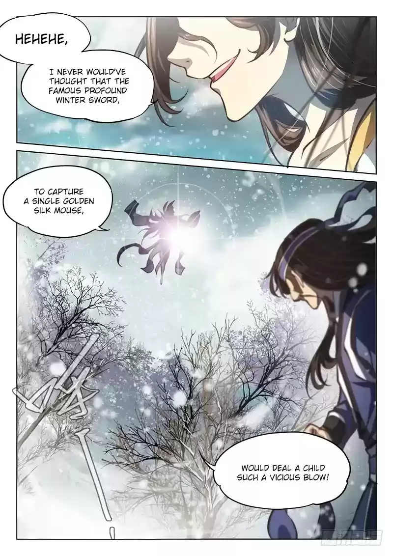 The Portal of Wonderland Chapter 45