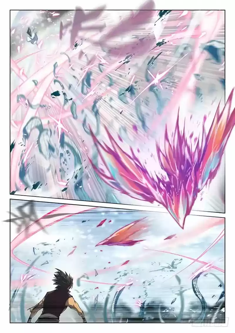 The Portal of Wonderland Chapter 47