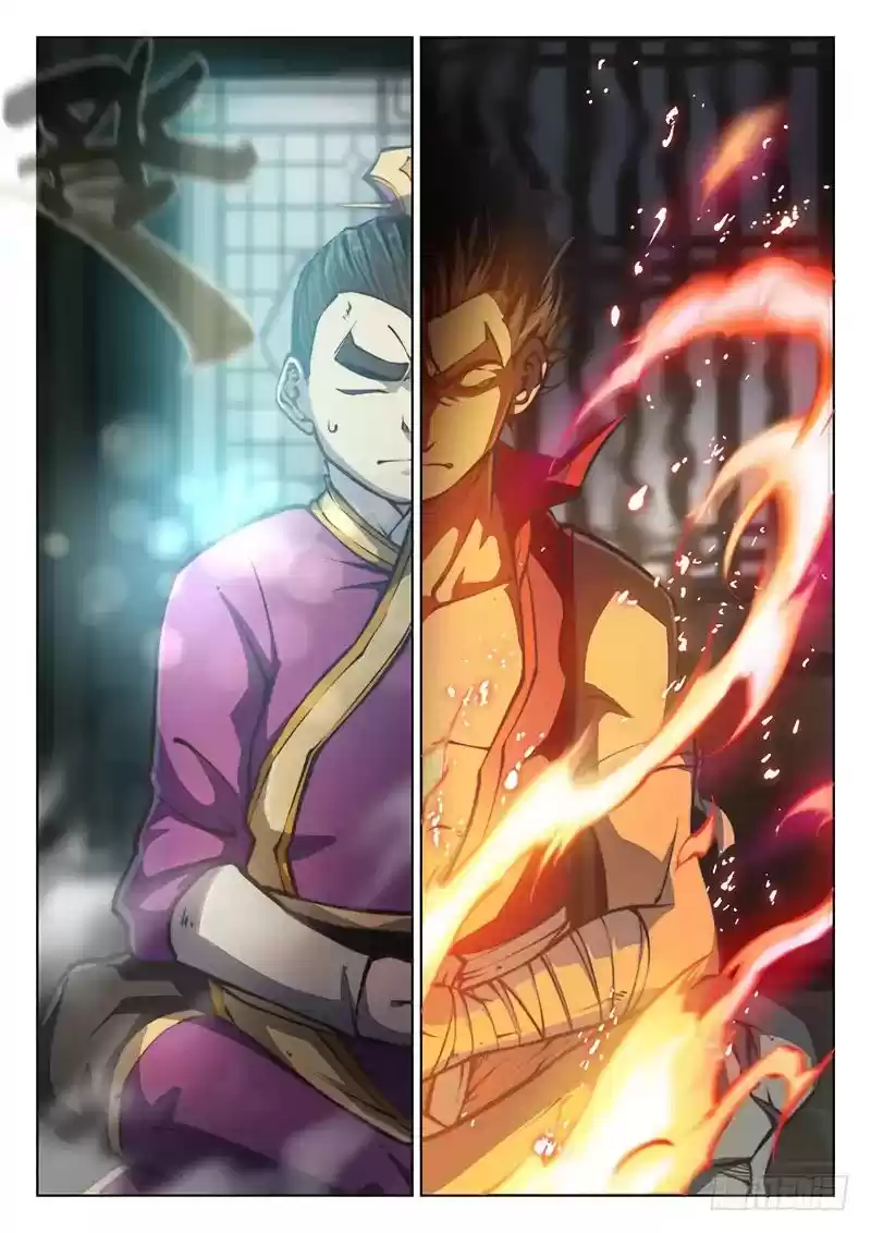 The Portal of Wonderland Chapter 50