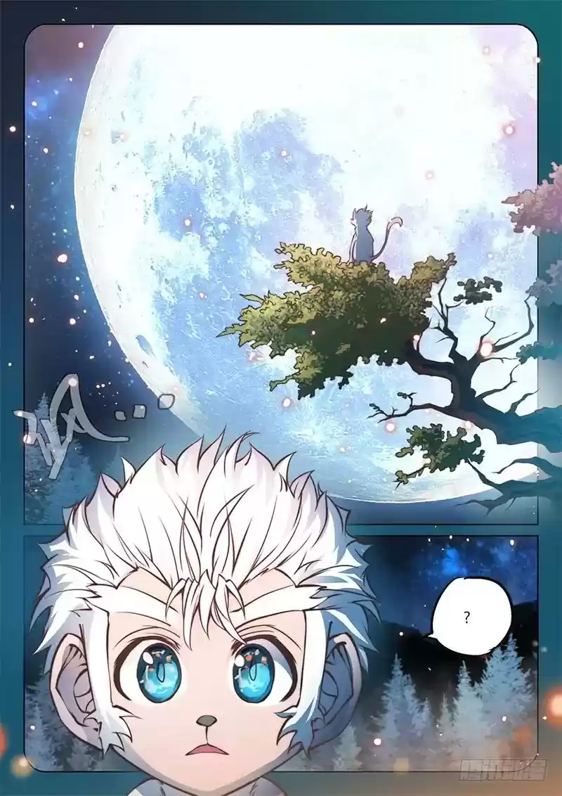 The Portal of Wonderland Chapter 51