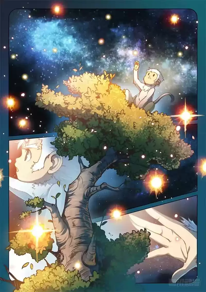 The Portal of Wonderland Chapter 51