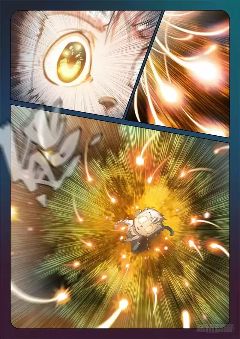 The Portal of Wonderland Chapter 51