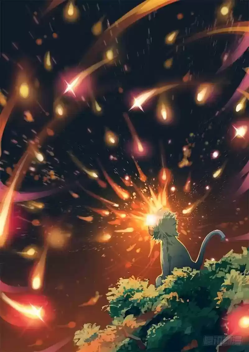 The Portal of Wonderland Chapter 51