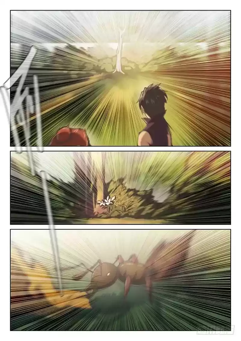 The Portal of Wonderland Chapter 51