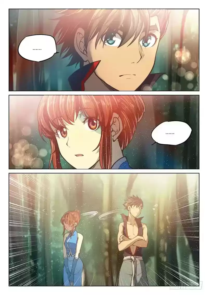 The Portal of Wonderland Chapter 51