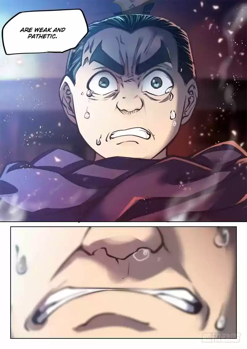 The Portal of Wonderland Chapter 53