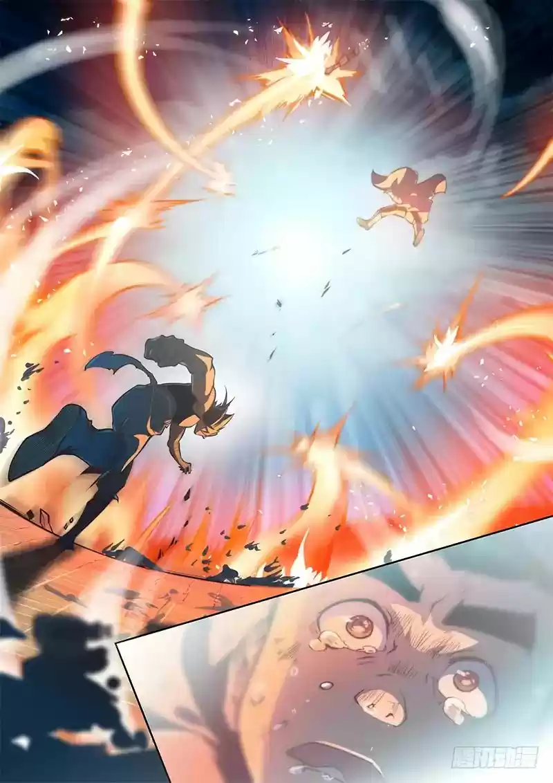 The Portal of Wonderland Chapter 53