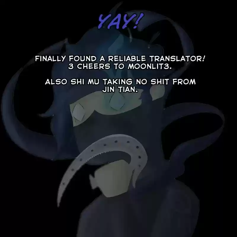 The Portal of Wonderland Chapter 53