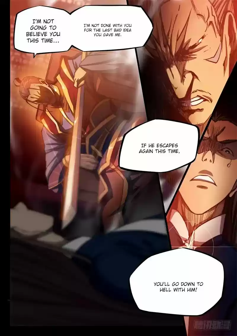 The Portal of Wonderland Chapter 56