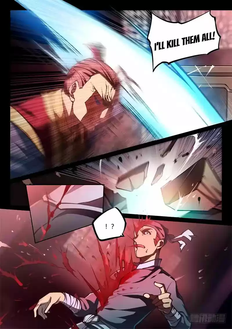 The Portal of Wonderland Chapter 56