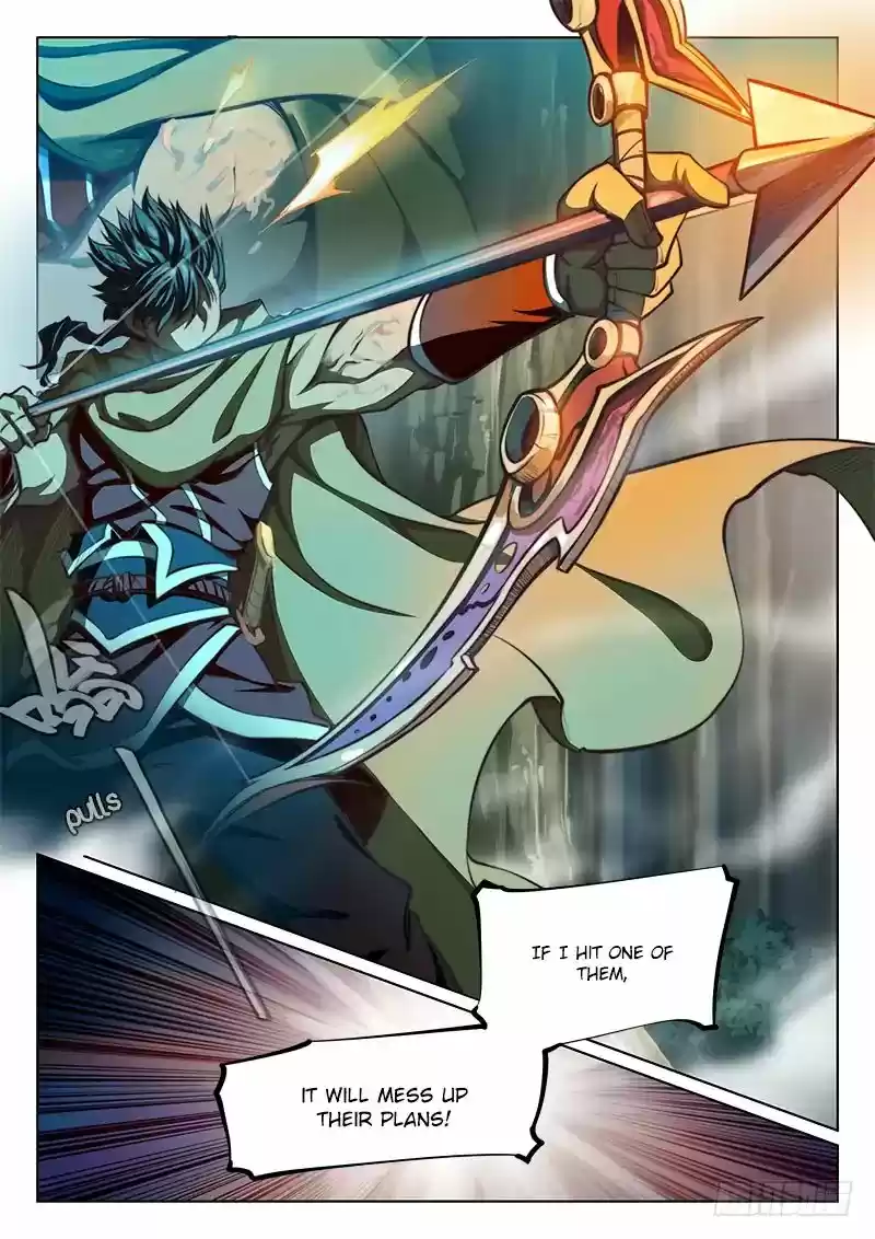 The Portal of Wonderland Chapter 56