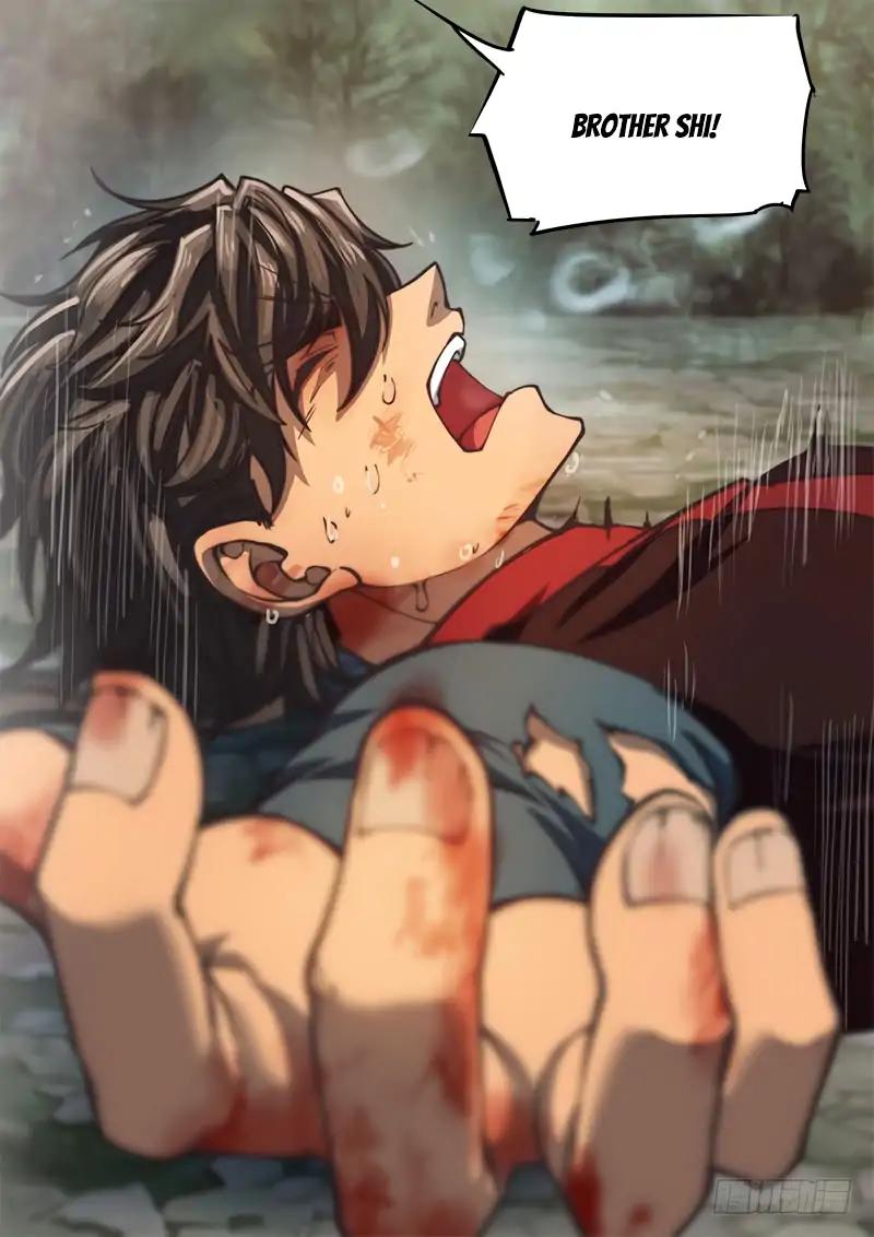 The Portal of Wonderland Chapter 81