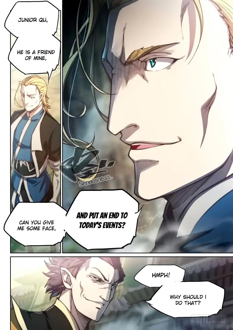 The Portal of Wonderland Chapter 90