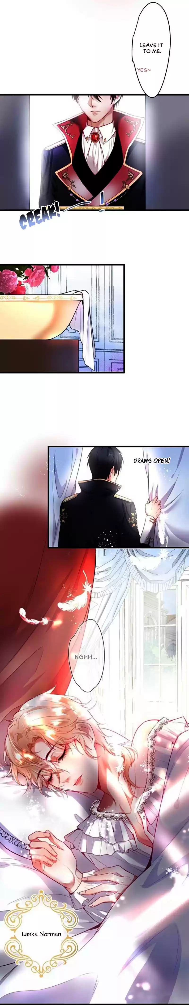 The Prince And His Mischievous One Ch. 1 You are the only light