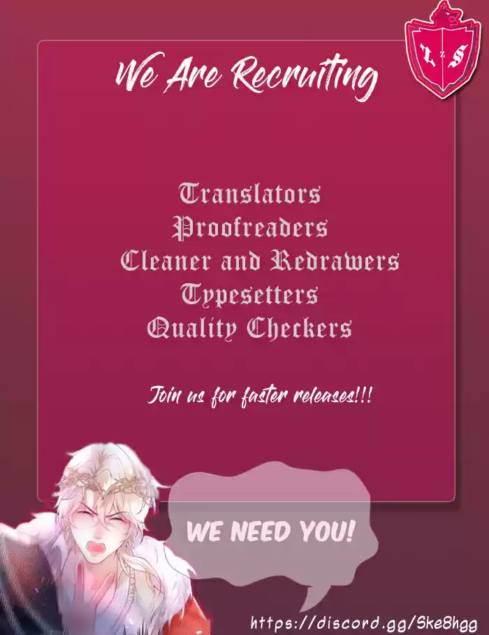 The Prince And His Mischievous One Ch. 2 Who gave you the authority?!