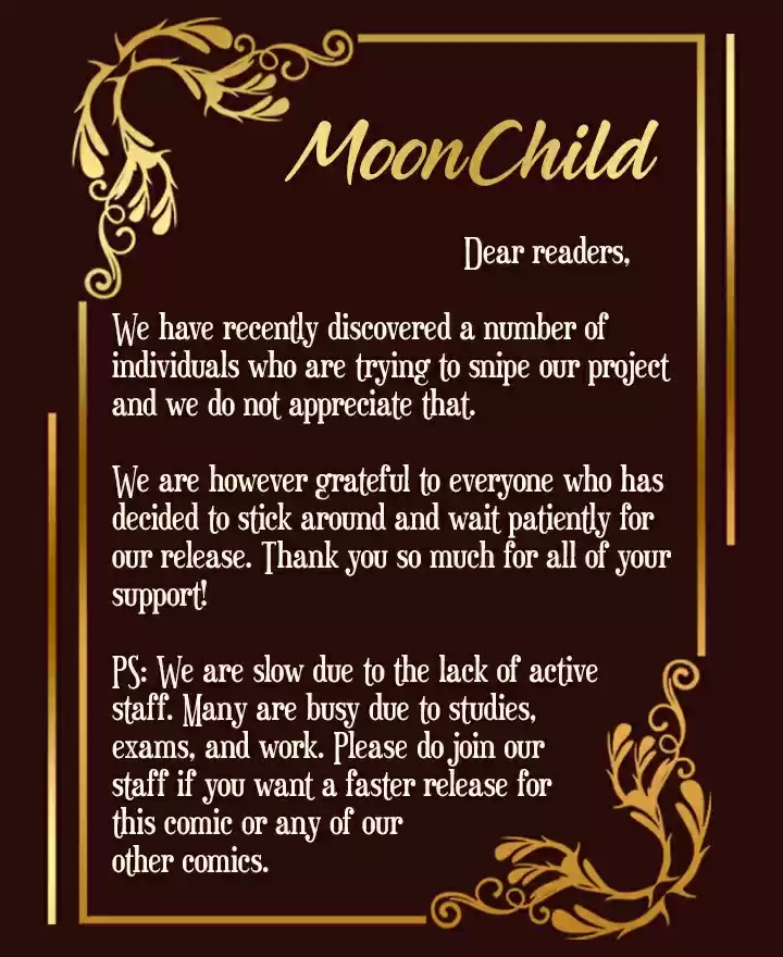 The Prince and His Mischievous One Ch. 8