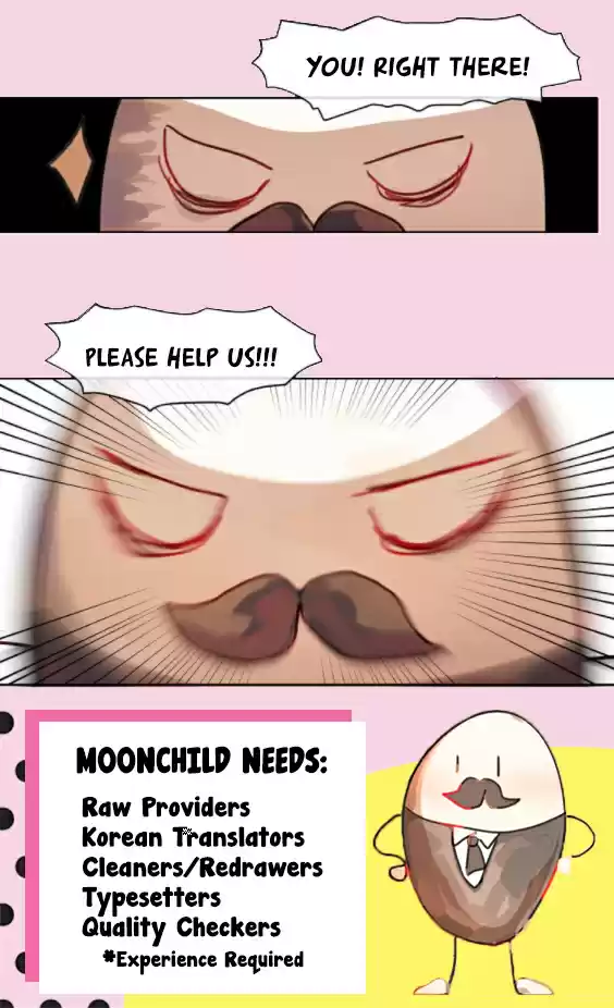 The Prince and His Mischievous One Ch. 8