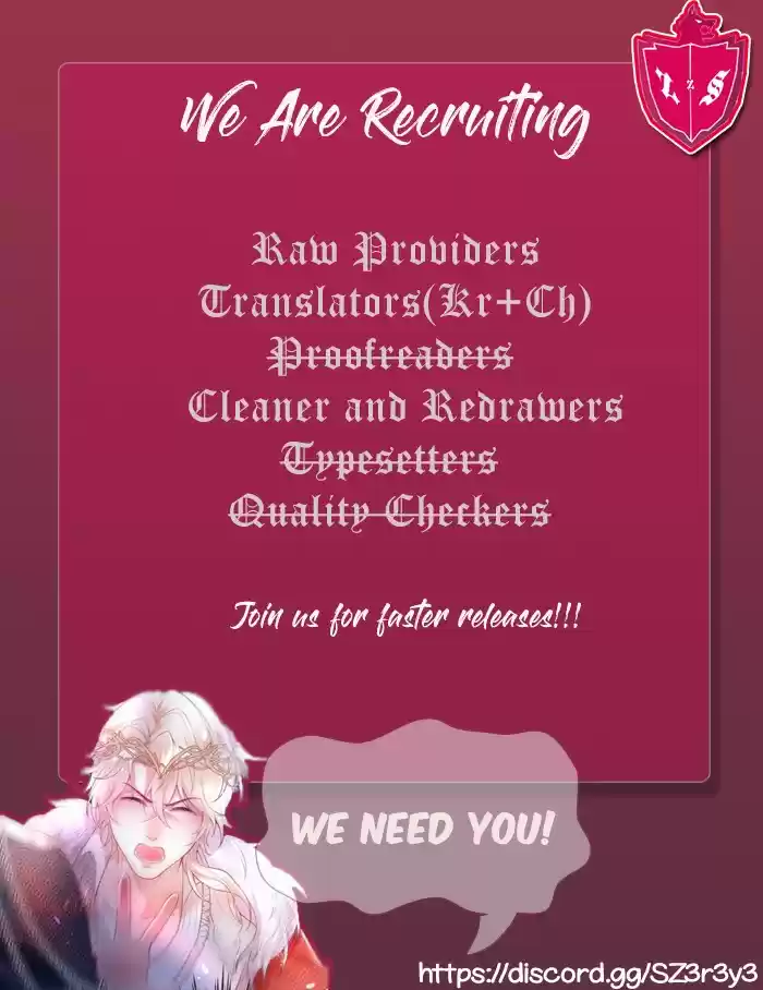 The Prince and His Mischievous One ch.7