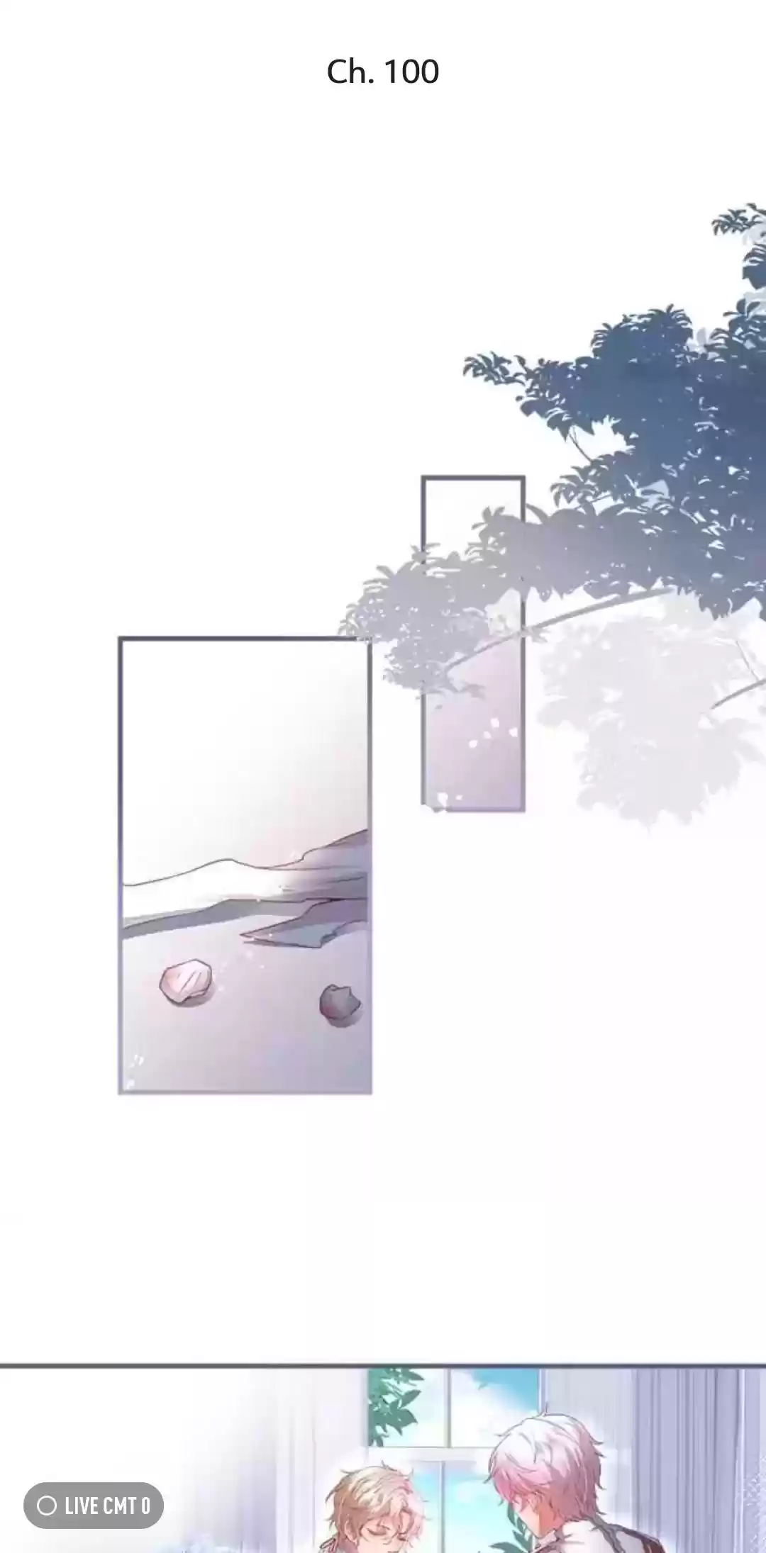 The Prince And His Mischievous One Chapter 100