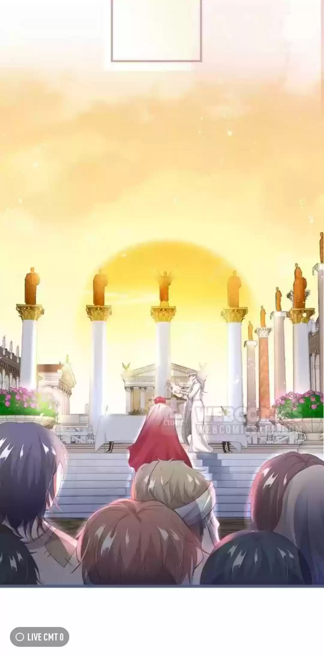 The Prince And His Mischievous One Chapter 100