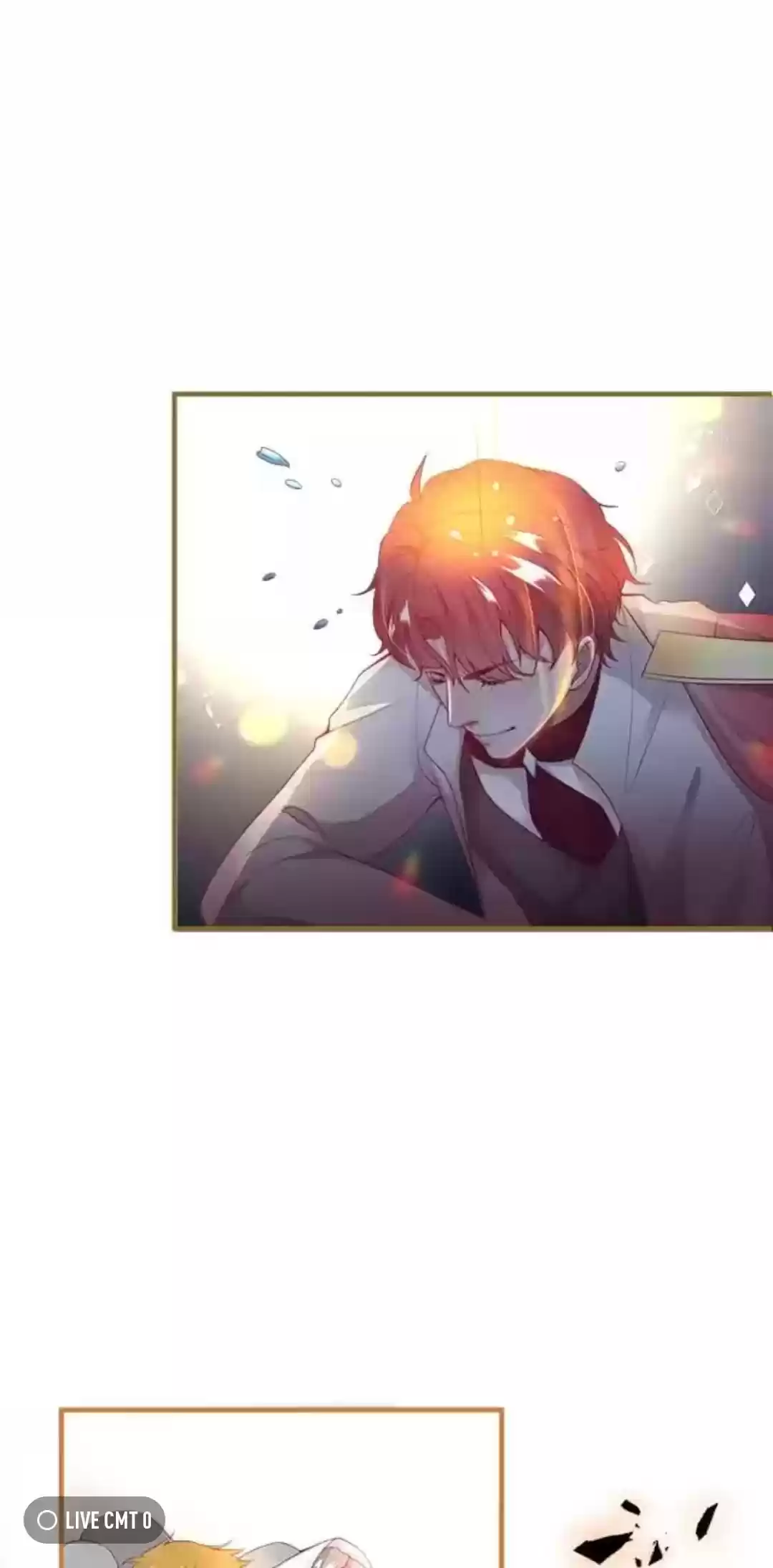 The Prince And His Mischievous One Chapter 100