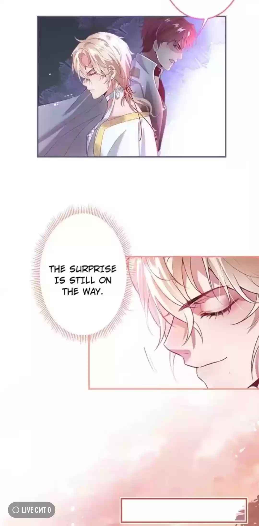 The Prince And His Mischievous One Chapter 100