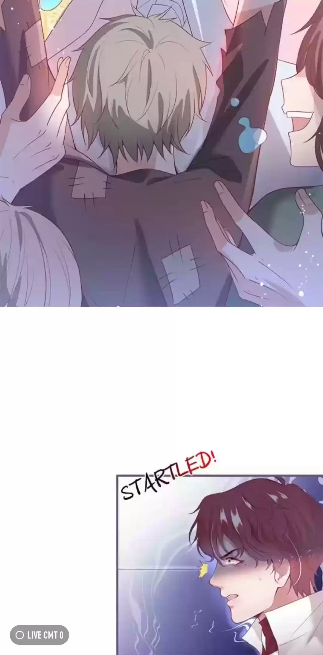 The Prince And His Mischievous One Chapter 100