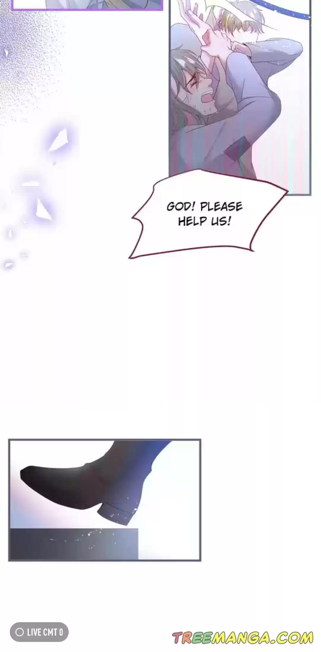 The Prince And His Mischievous One Chapter 100