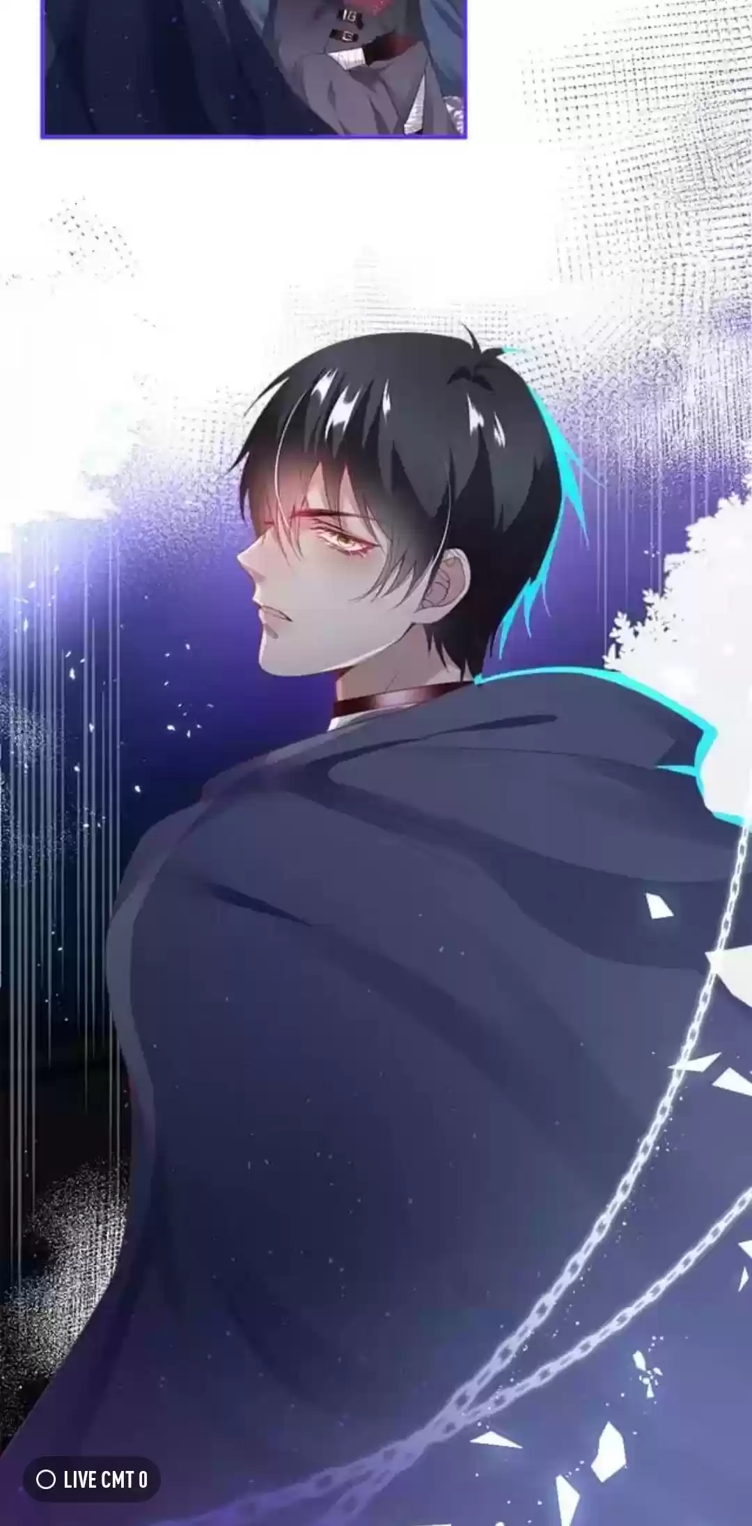 The Prince And His Mischievous One Chapter 100