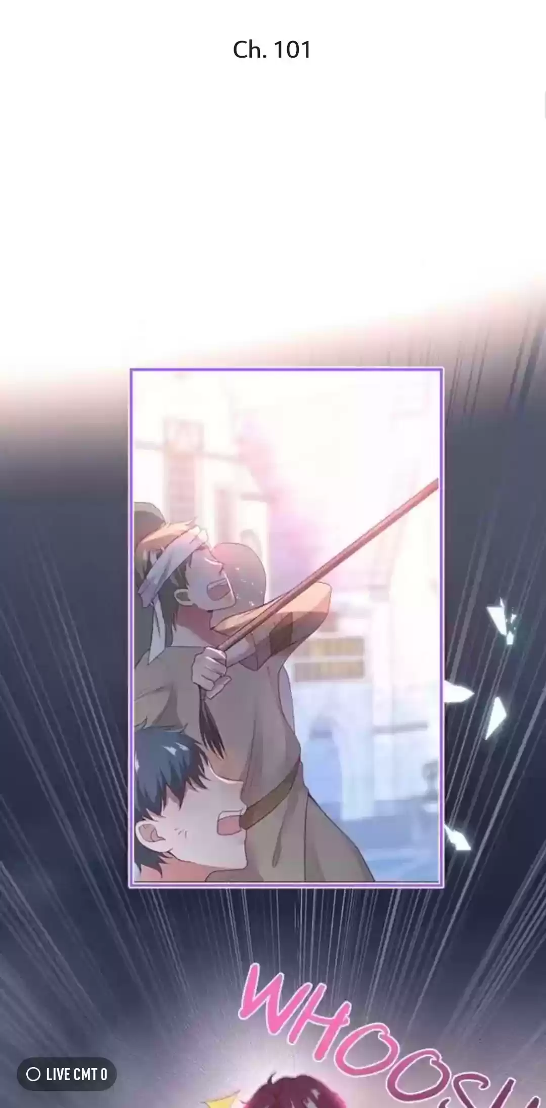 The Prince And His Mischievous One Chapter 101