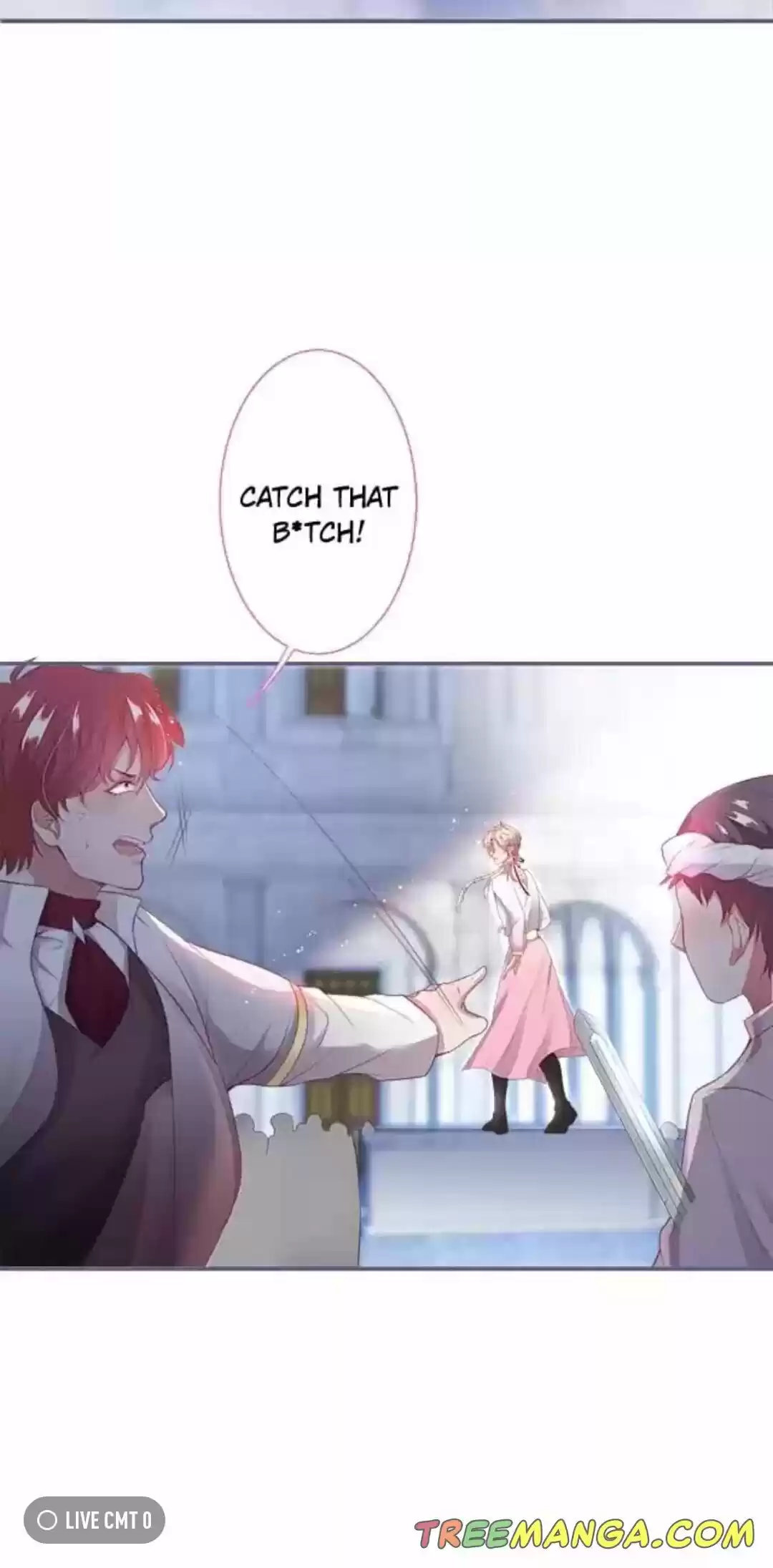 The Prince And His Mischievous One Chapter 101