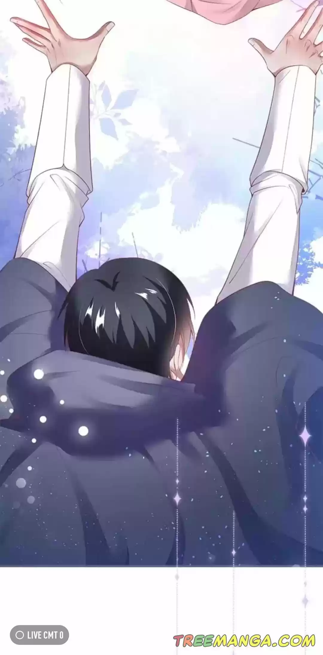 The Prince And His Mischievous One Chapter 101