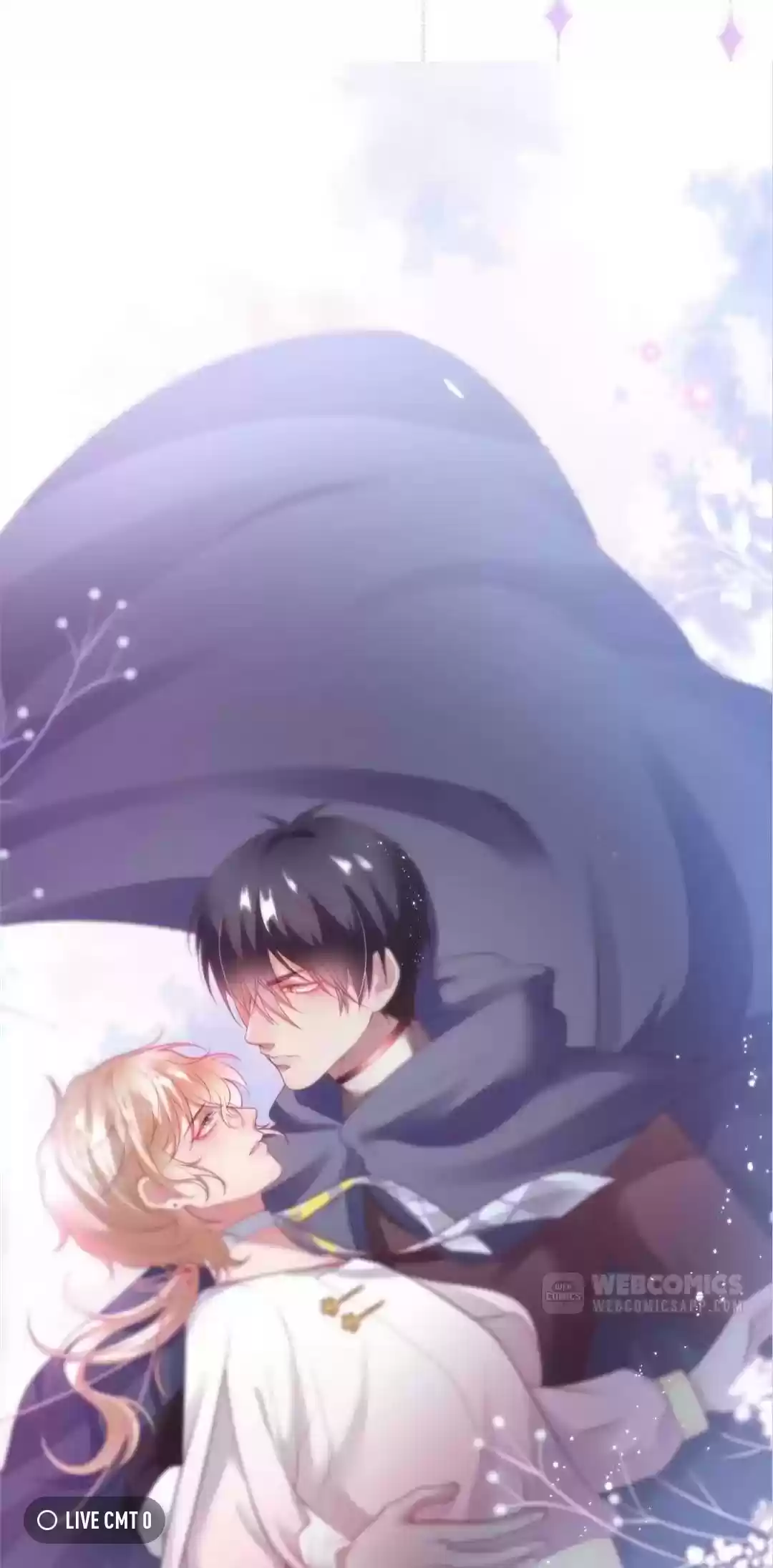 The Prince And His Mischievous One Chapter 101