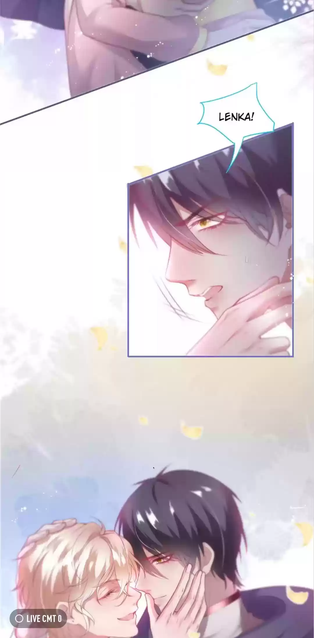 The Prince And His Mischievous One Chapter 101