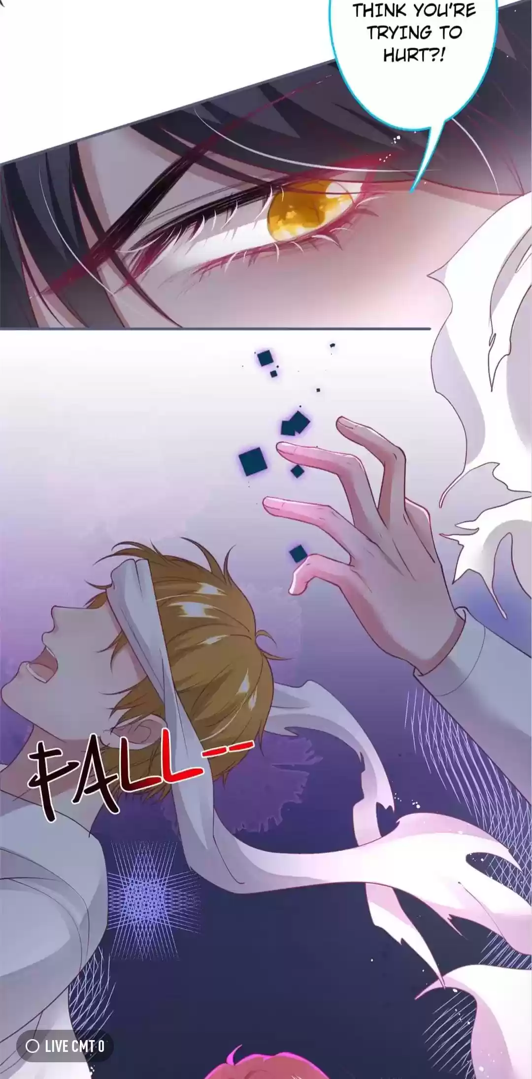 The Prince And His Mischievous One Chapter 101