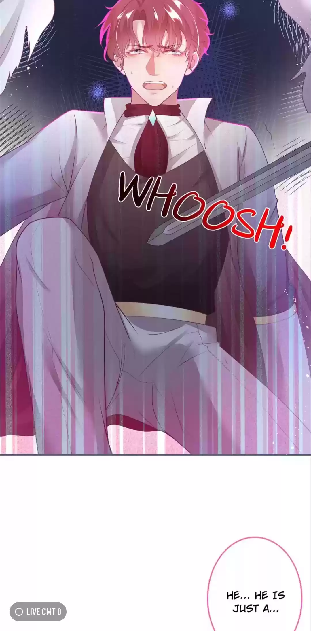 The Prince And His Mischievous One Chapter 101