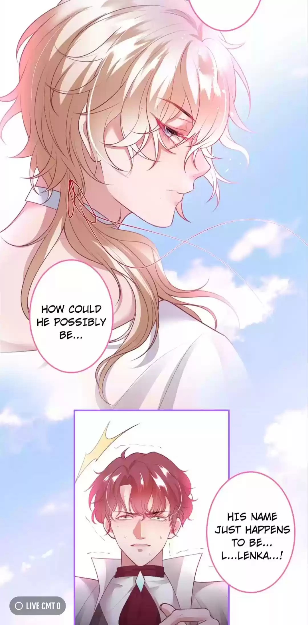 The Prince And His Mischievous One Chapter 101