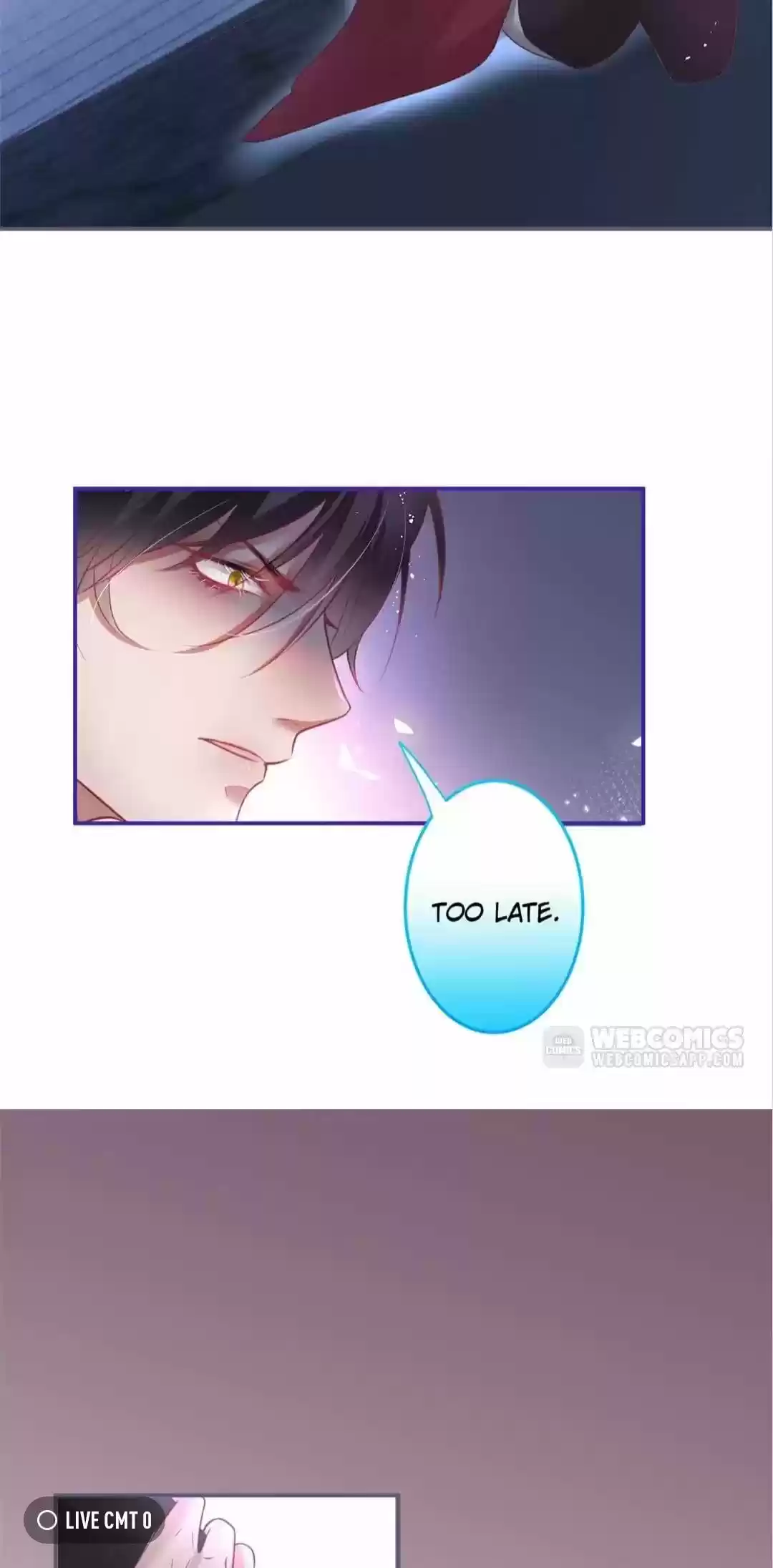 The Prince And His Mischievous One Chapter 101