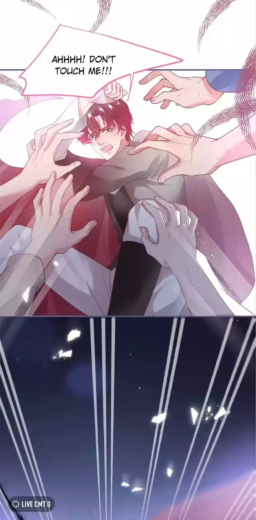 The Prince And His Mischievous One Chapter 101