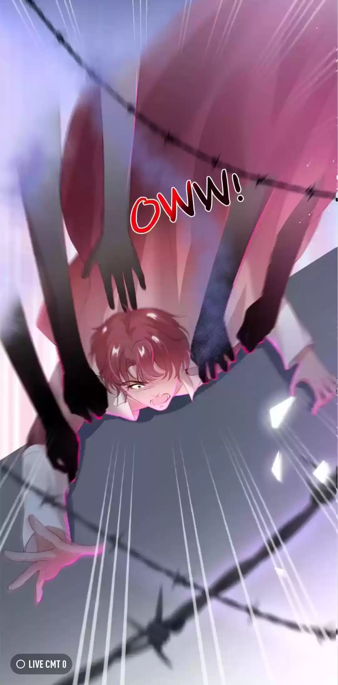 The Prince And His Mischievous One Chapter 101