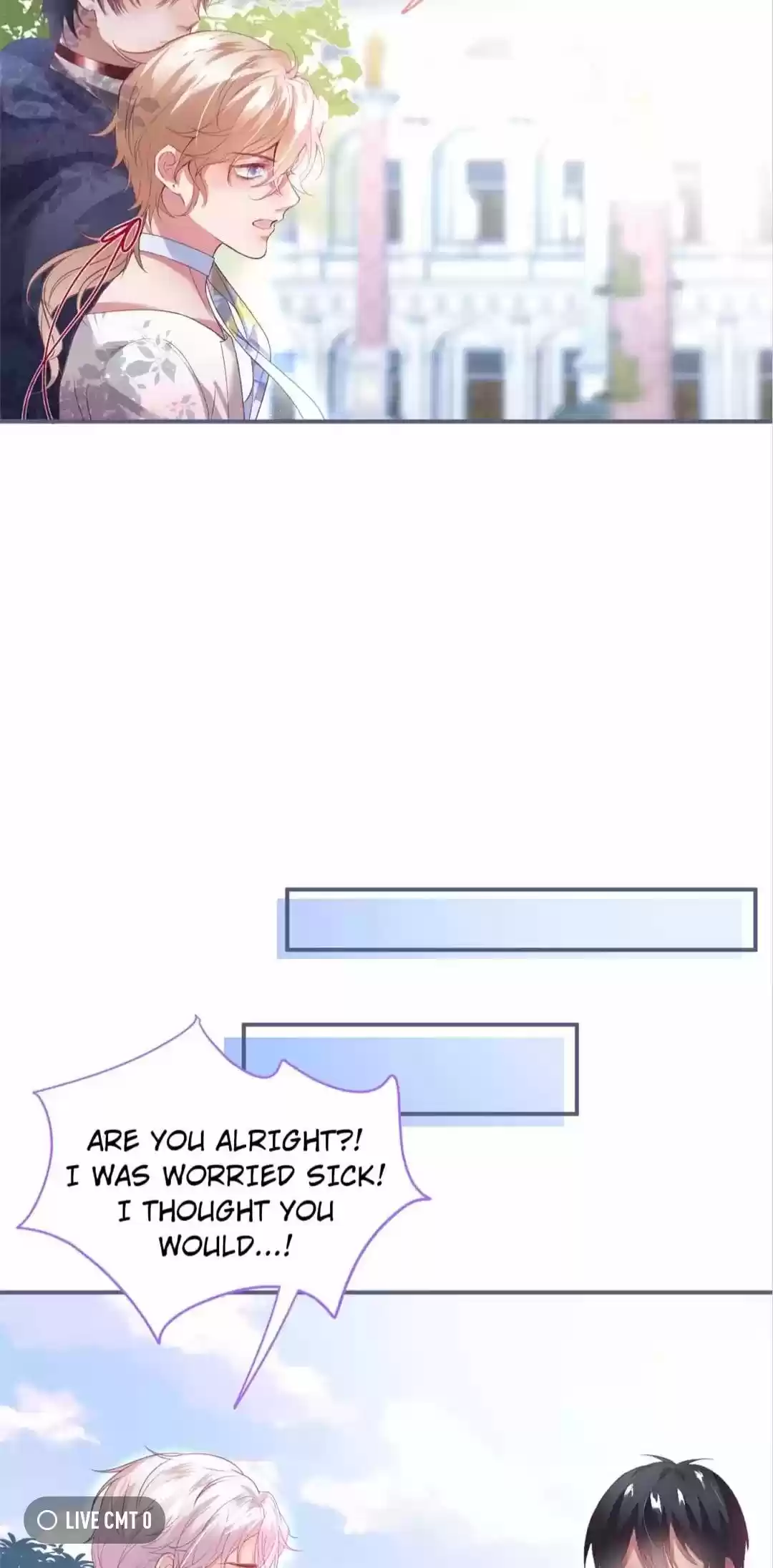 The Prince And His Mischievous One Chapter 101