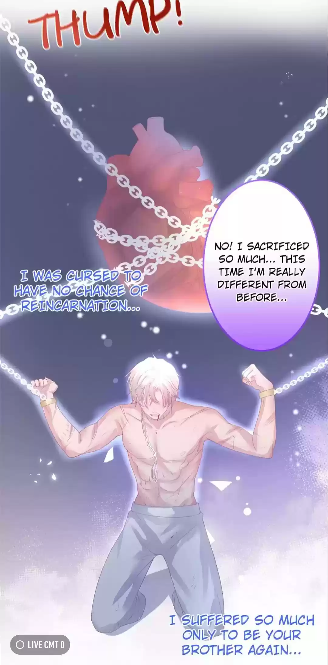 The Prince And His Mischievous One Chapter 101