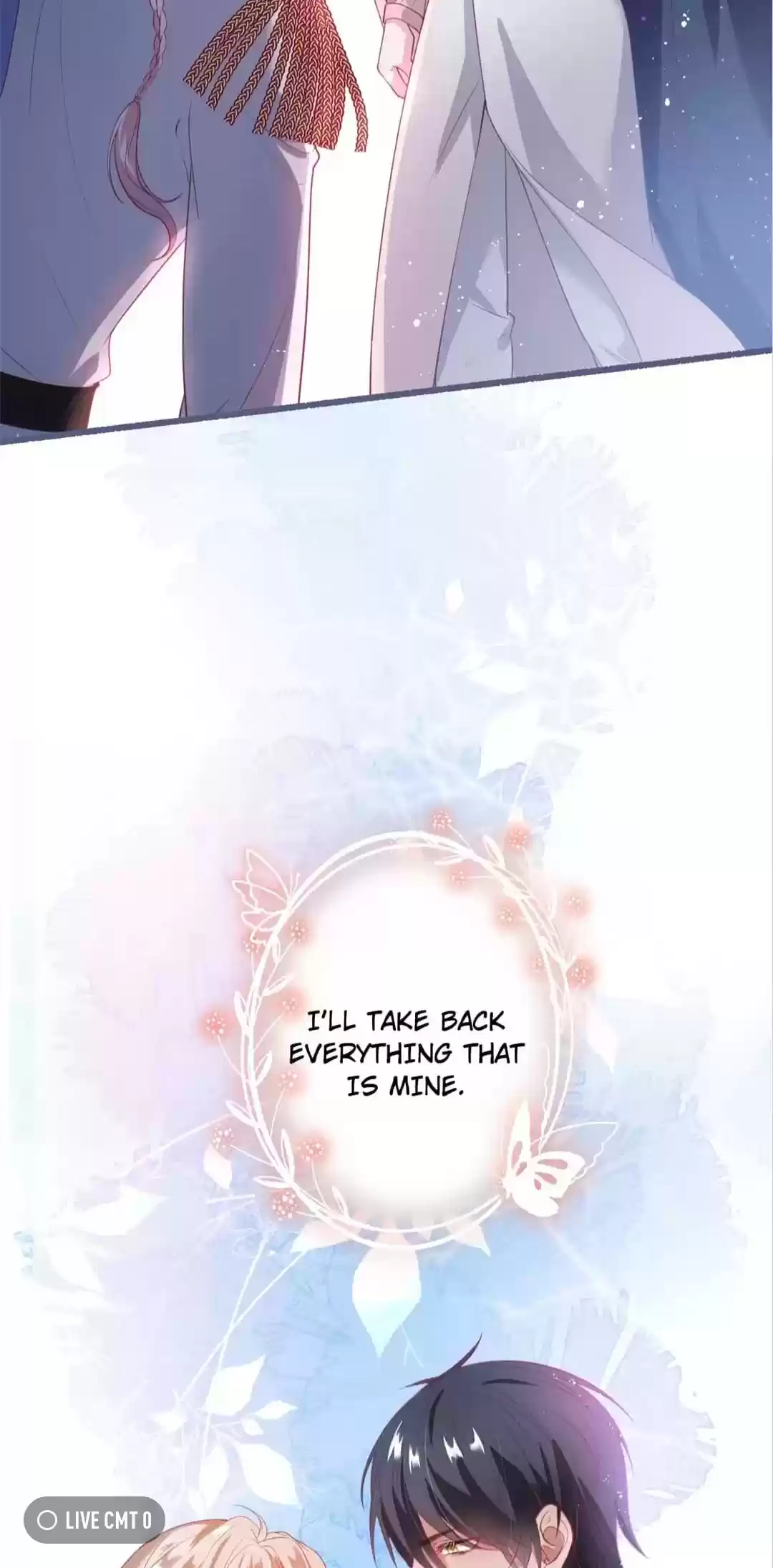 The Prince And His Mischievous One Chapter 101