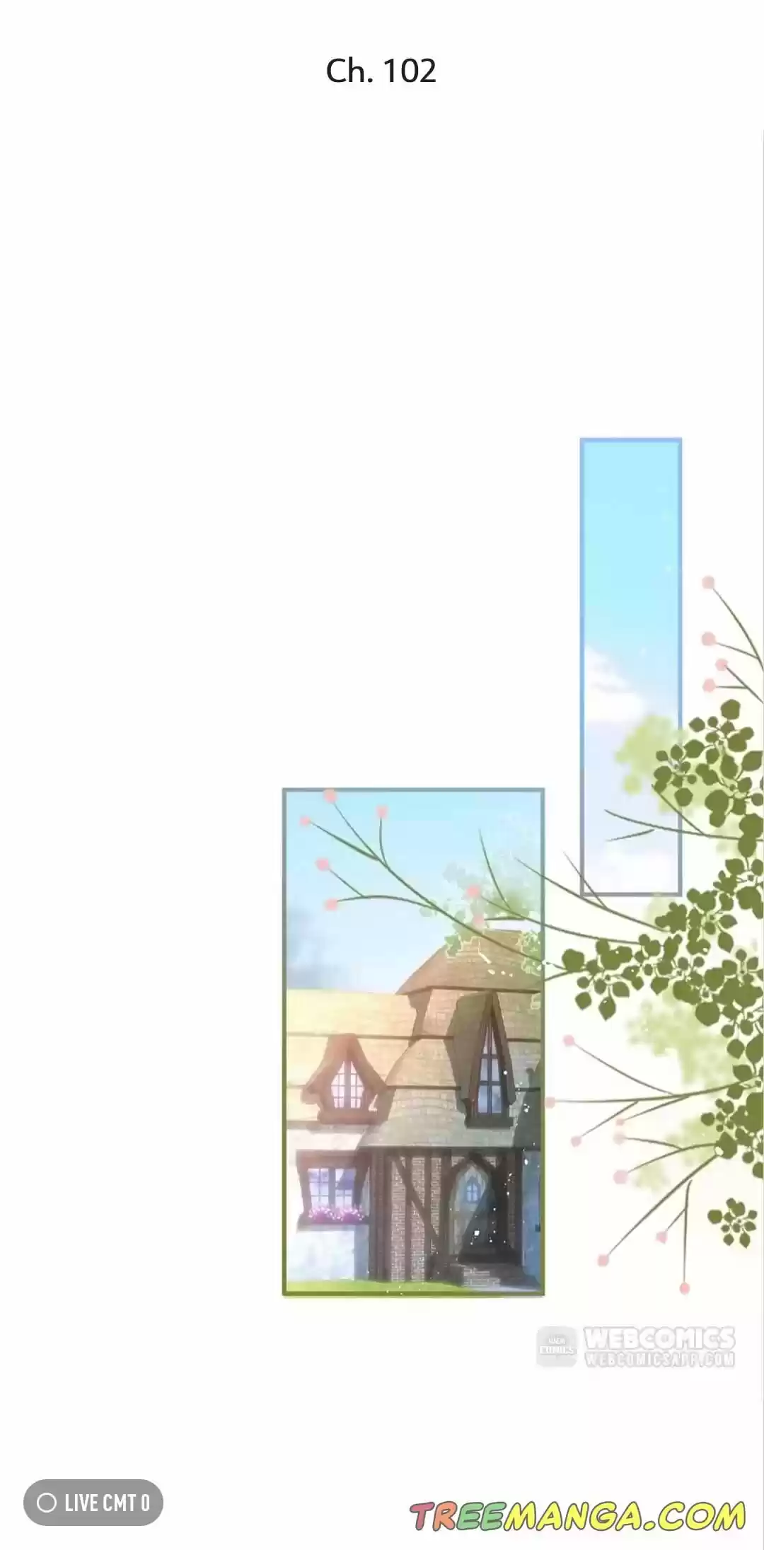 The Prince And His Mischievous One Chapter 102