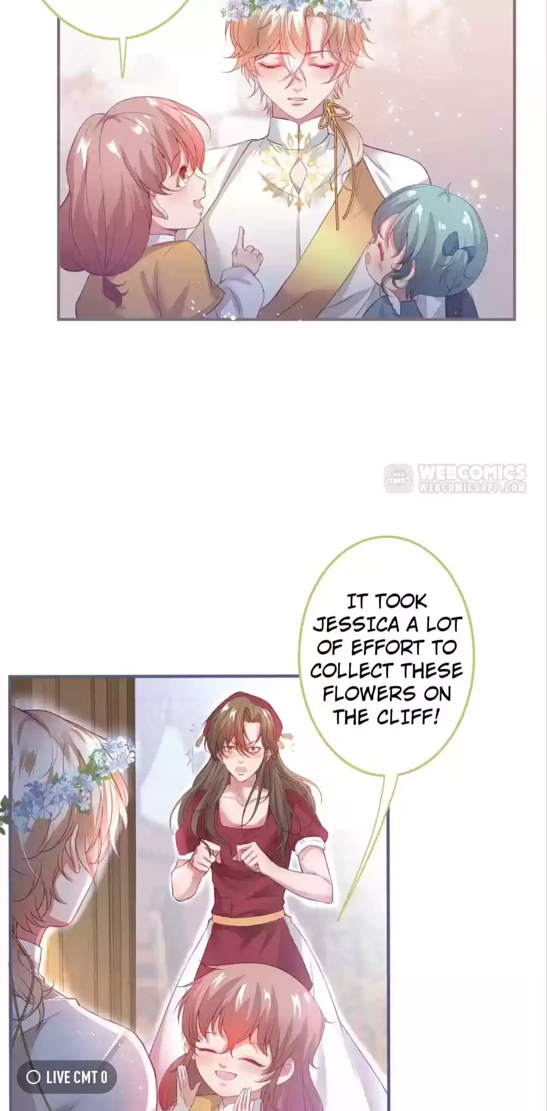 The Prince And His Mischievous One Chapter 102