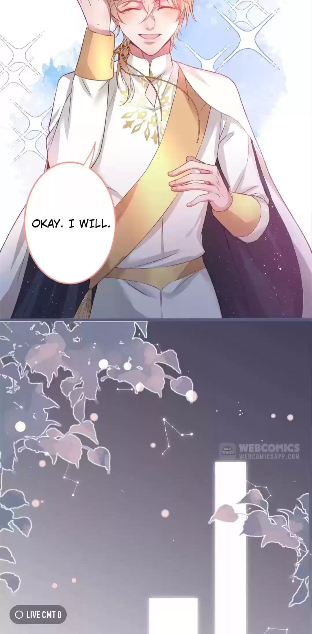 The Prince And His Mischievous One Chapter 102