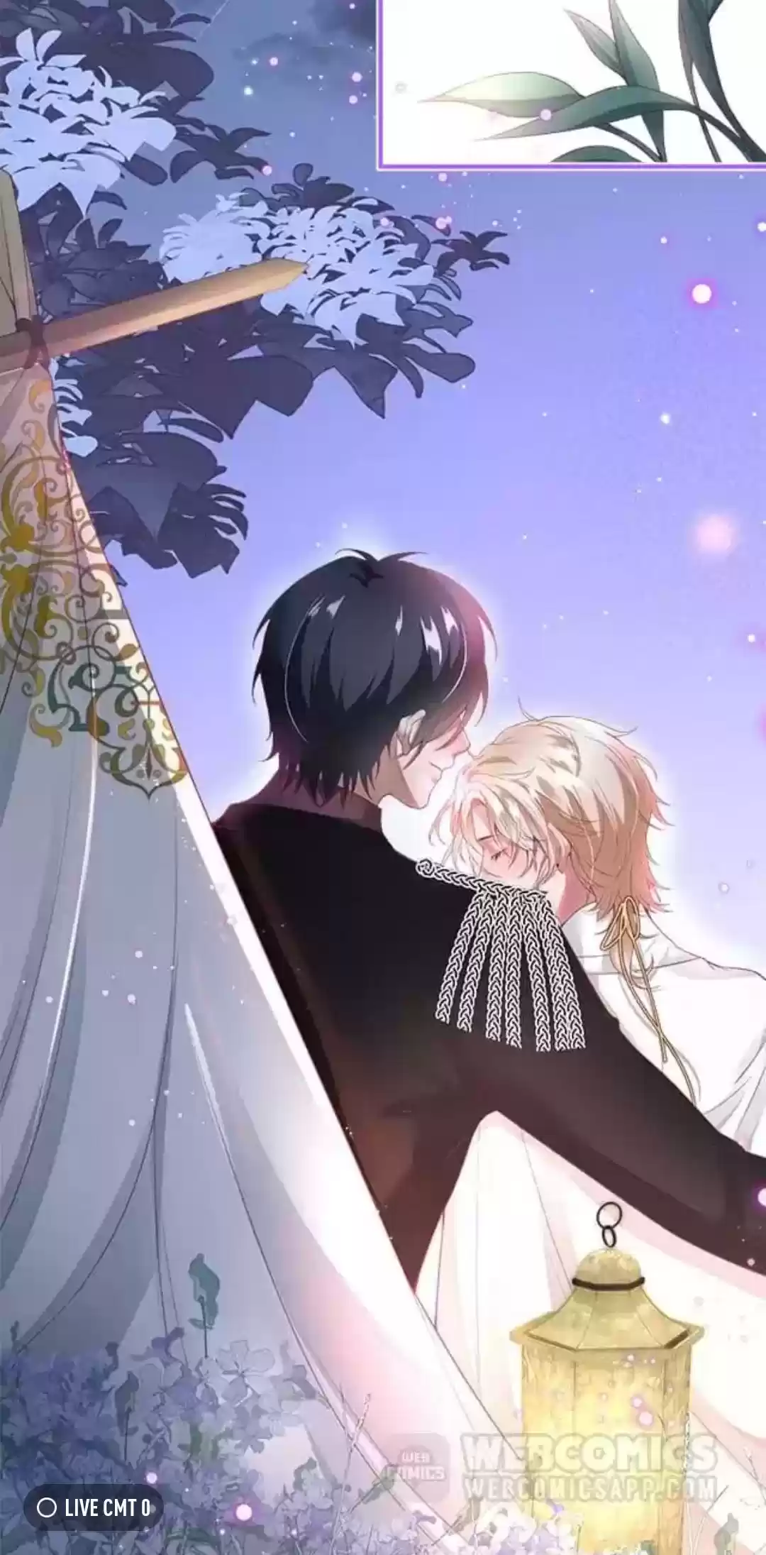 The Prince And His Mischievous One Chapter 102